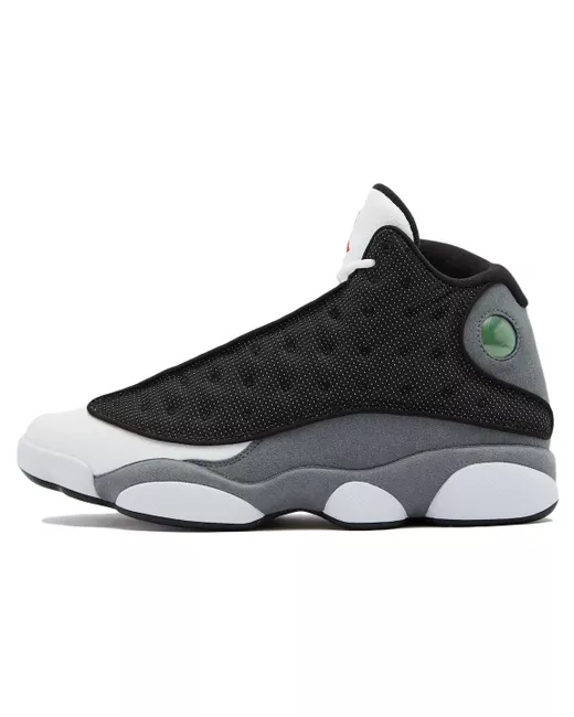 Jordan Кроссовки унисекс Air 13 Retro Black Flint