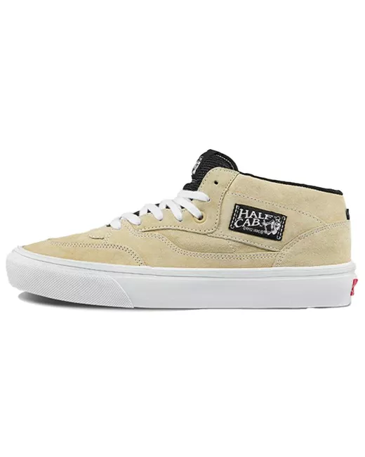 Vans Кеды унисекс Half Cab Skate 92