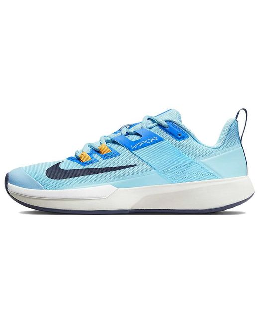 Nike Кроссовки унисекс Court Vapor Lite 42 EU