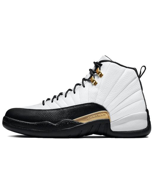 Jordan Кроссовки унисекс Air 12 retro royalty 2021 42 EU
