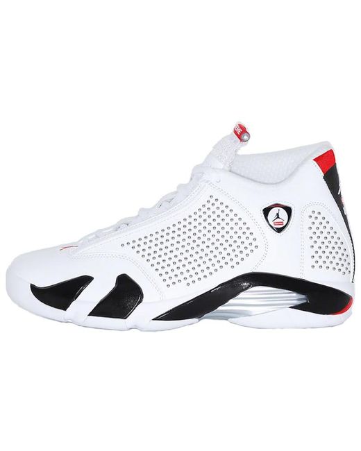 Jordan Кроссовки унисекс Supreme x Air 14