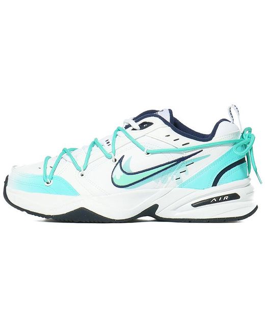 Nike Кроссовки унисекс Air Monarch 4