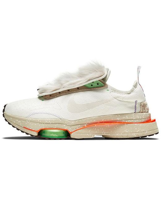 Nike Кроссовки унисекс Air Zoom type