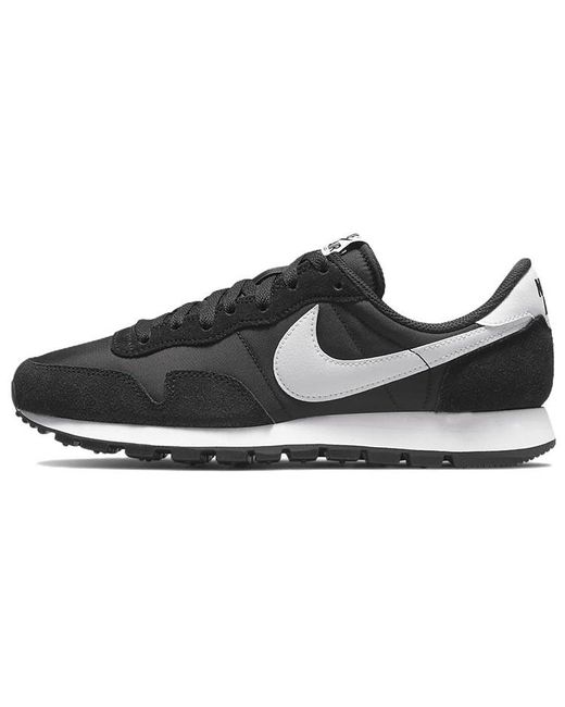 Nike Кроссовки унисекс Air Pegasus черные