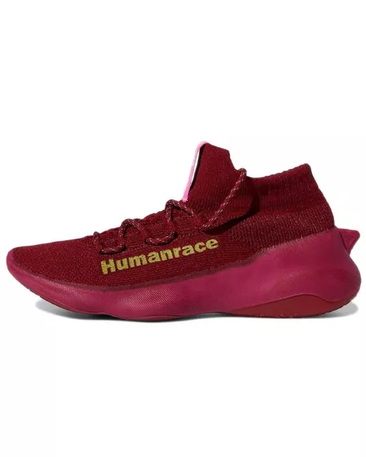 Adidas Кроссовки Pharrell Williams x originals Humanrace Sichona TPU 42 EU