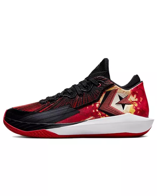 Converse Кроссовки унисекс All Star BB pro Jet черные 45 EU