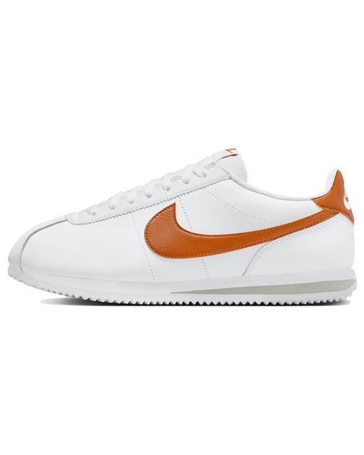 Nike Кроссовки унисекс Cortez 40 EU
