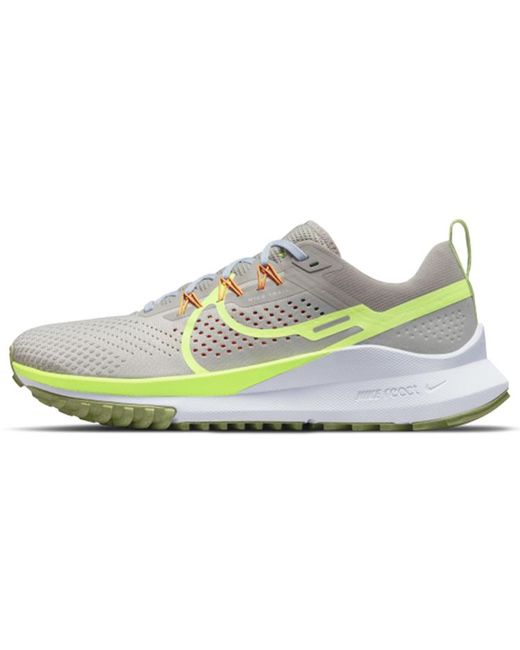 Nike Кроссовки унисекс Pegasus Trail 4