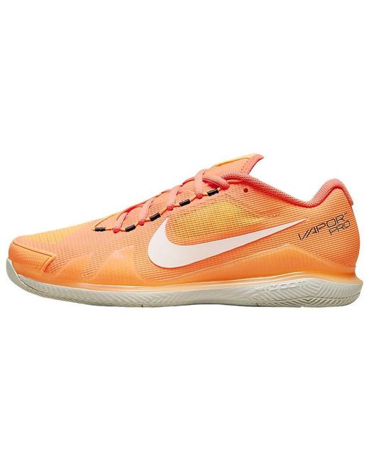 Nike Кроссовки унисекс Court Air Zoom Vapor Pro