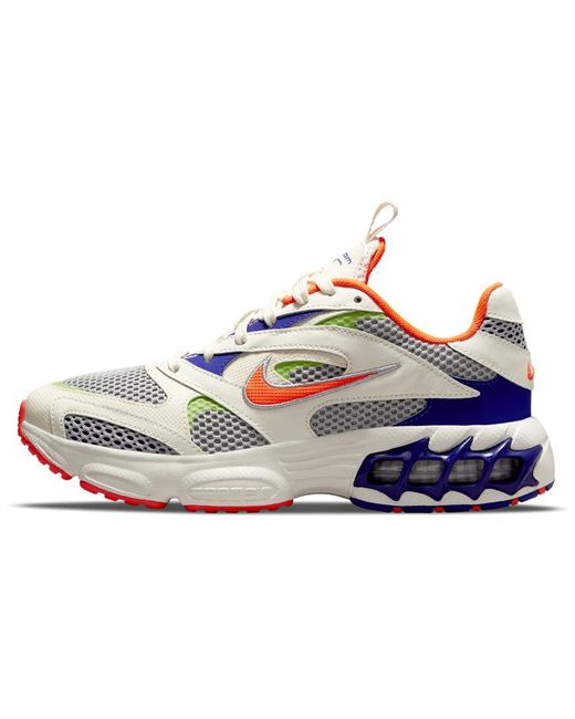 Nike Кроссовки унисекс Zoom Air Fire 42 EU