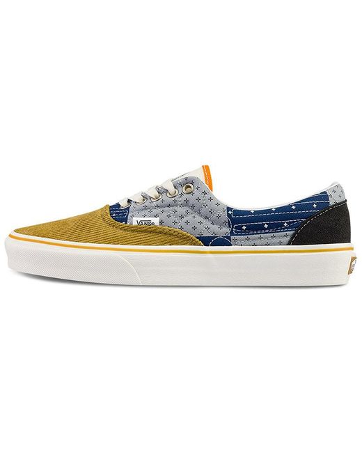 Vans Кеды унисекс Era 36.5 EU
