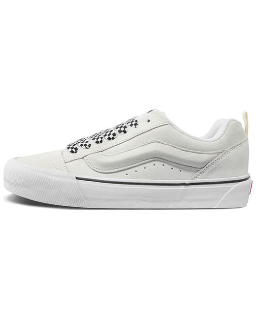 Vans Кеды унисекс Knu Skool Vlt Lx
