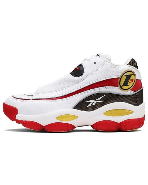 Reebok Кроссовки унисекс Answer 43 EU