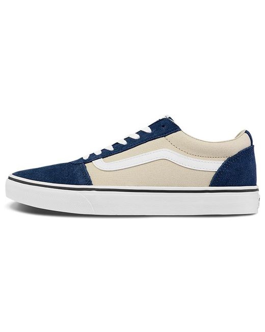 Vans Кеды унисекс Ward