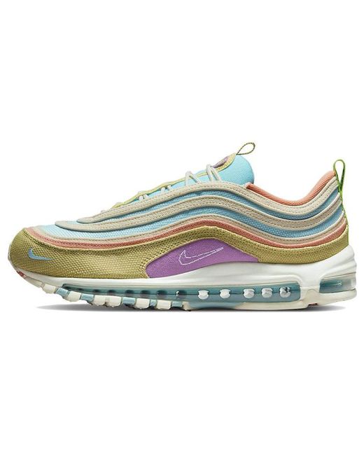 Nike Кроссовки унисекс Air Max 97 41 EU