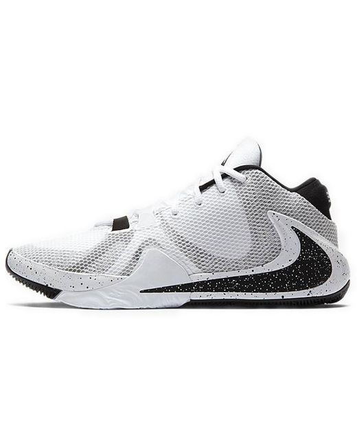 Nike Кроссовки унисекс Freak 1 40.5 EU