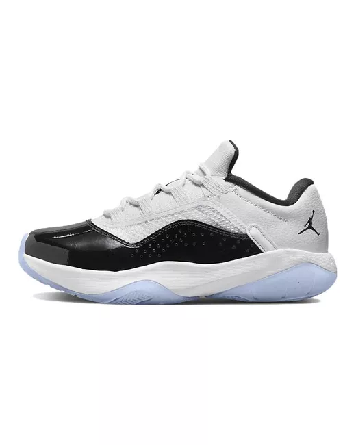 Jordan Кроссовки унисекс Air 11 CMFT Low GS