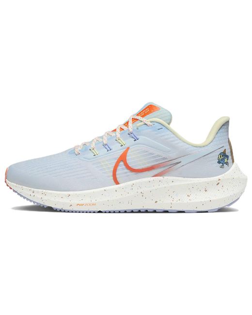 Nike Кроссовки унисекс Air Zoom Pegasus 39 EU