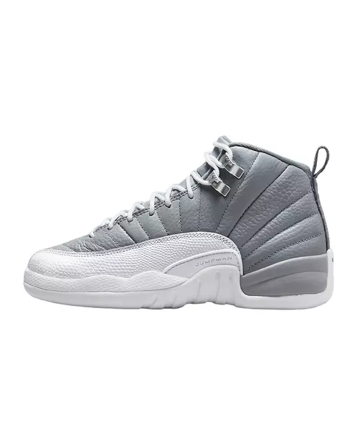 Jordan Кроссовки унисекс Air 12 Retro GS