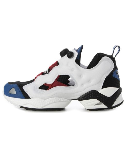 Reebok Кроссовки унисекс Instapump Fury 40.5 EU