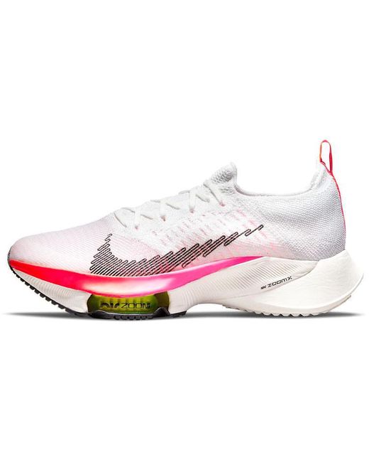 Nike Кроссовки унисекс Air Zoom Tempo Next
