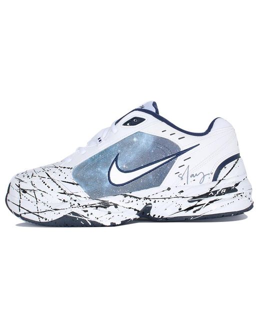 Nike Кроссовки унисекс Air Monarch 4