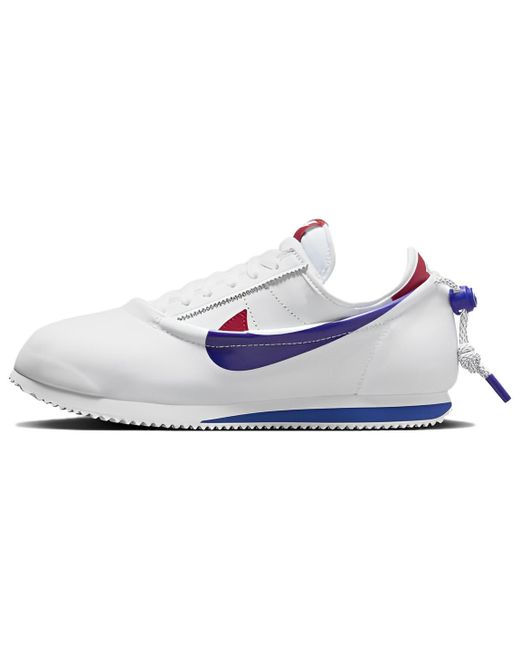 Nike Кроссовки унисекс CLOT x Cortez