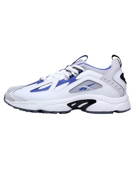 Reebok Кроссовки унисекс Dmx Series 1200