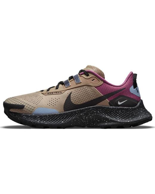 Nike Кроссовки унисекс Pegasus Trail 3
