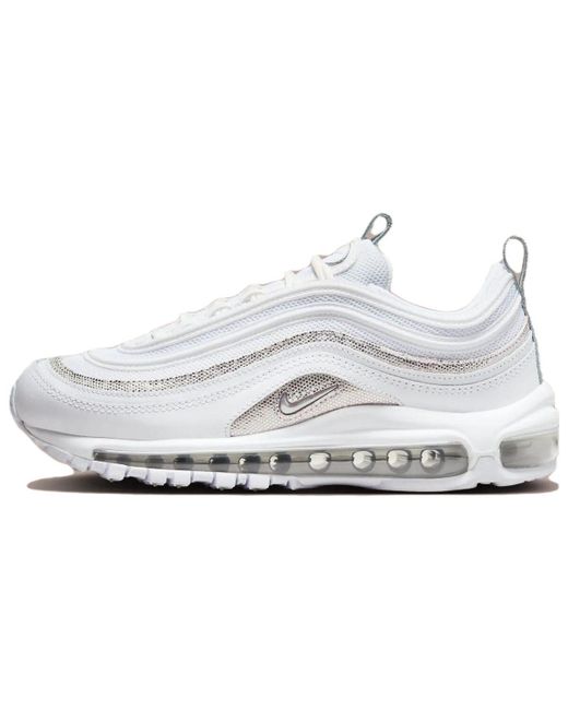 Nike Кроссовки унисекс Air Max 97