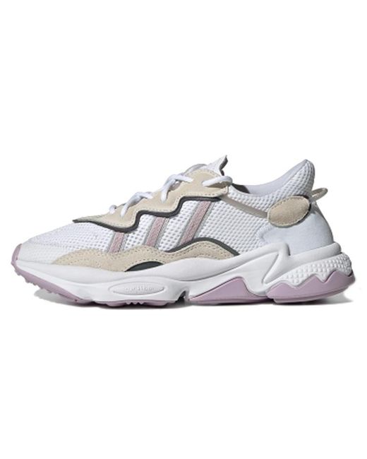 Adidas Кроссовки унисекс Ozweego 42 EU