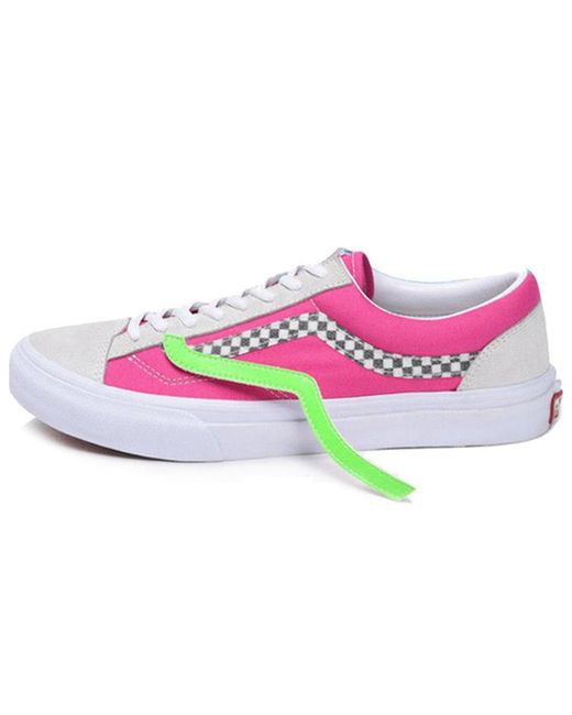Vans Кеды унисекс Old Skool 40.5 EU