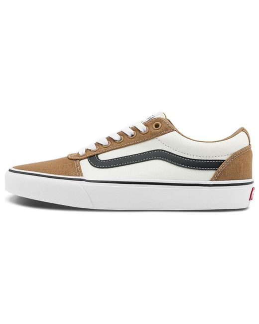Vans Кеды унисекс Ward 42.5 EU