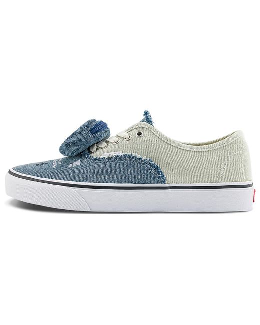 Vans Кеды унисекс Tagi x Authentic