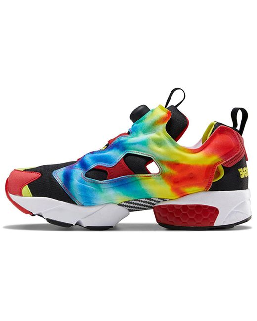 Reebok Кроссовки унисекс Xlarge x Instapump Fury Og 44 EU