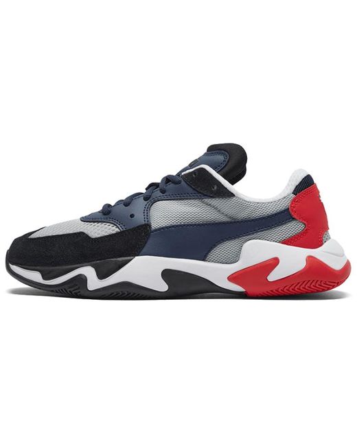 Puma Кроссовки унисекс Storm 42 EU
