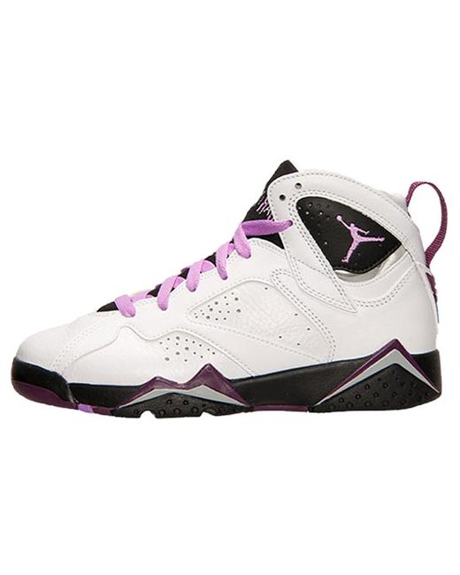 Jordan Кроссовки унисекс Air 7 GS