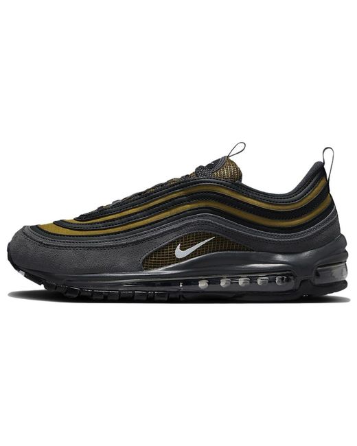 Nike Кроссовки унисекс Air Max 97