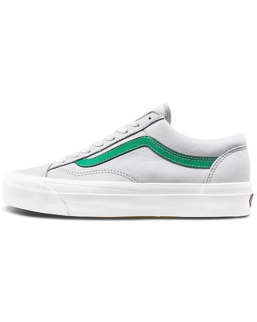Vans Кеды унисекс Style 36 LX