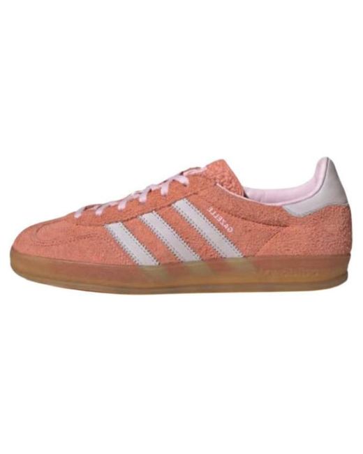 Adidas Кеды унисекс Gazelle INDOOR
