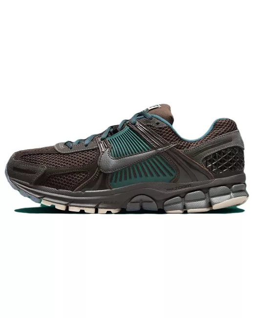 Nike Кроссовки унисекс Air Zoom Vomero 5