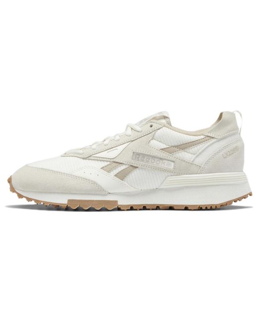 Reebok Кроссовки унисекс LX2200