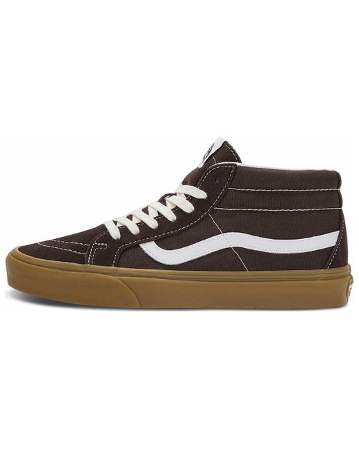 Vans Кеды унисекс SK8 36 EU