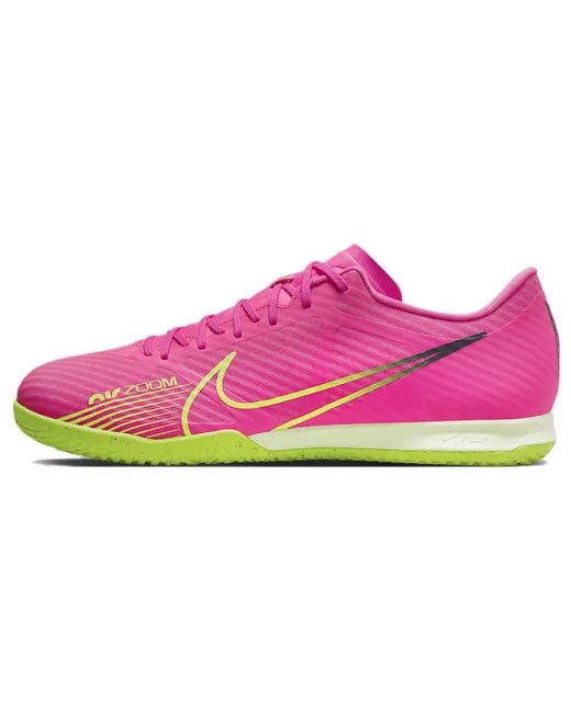 Nike Кроссовки унисекс Air Zoom Vapor 15 Academy IC