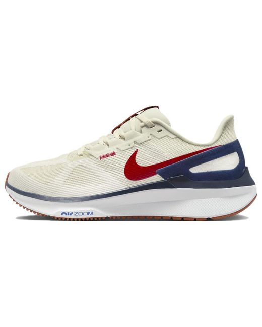 Nike Кроссовки унисекс Zoom Structure 25