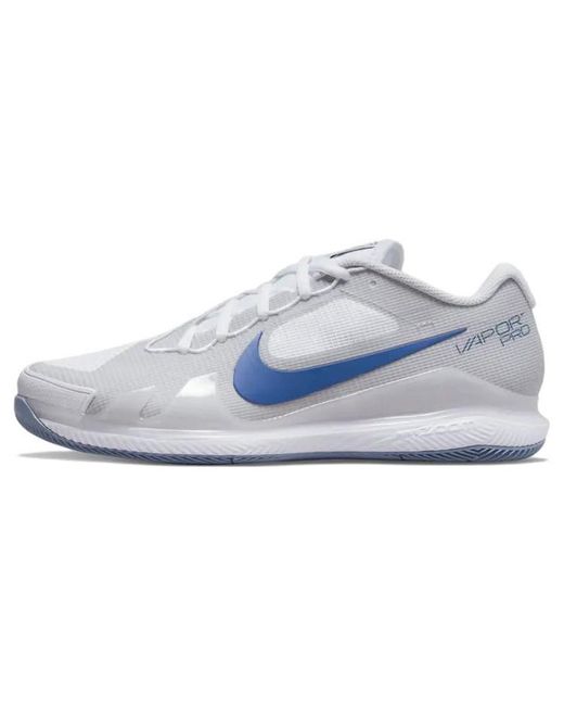 Nike Кроссовки унисекс Air Zoom Vapor pro Court