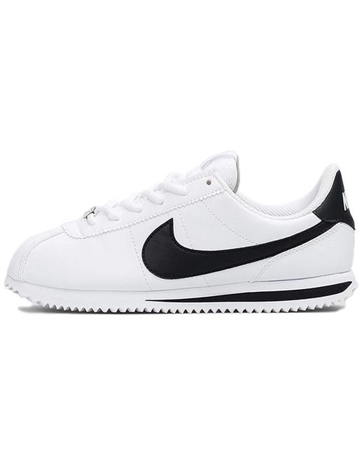 Nike Кроссовки унисекс Cortez 37.5 EU