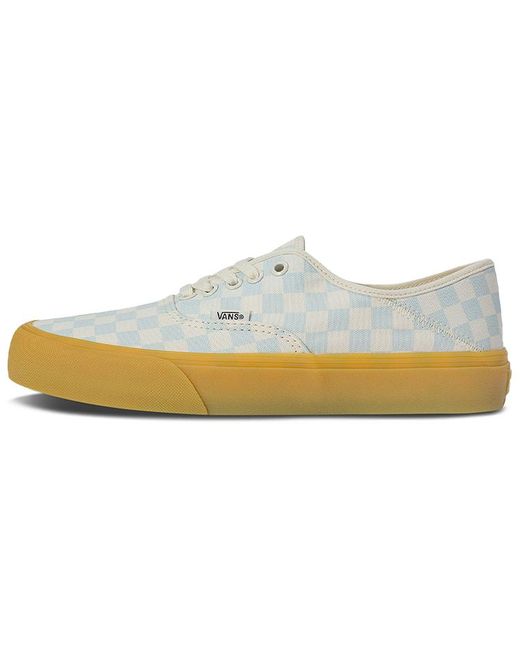 Vans Кеды унисекс Authentic SF