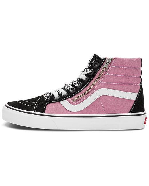 Vans Кеды унисекс SK8 Reissue Side Zip