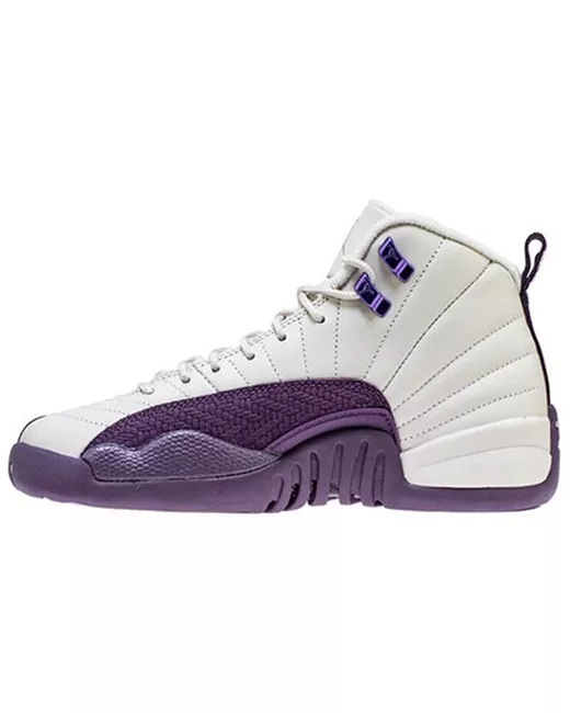 Jordan Кроссовки унисекс Air 12 GS